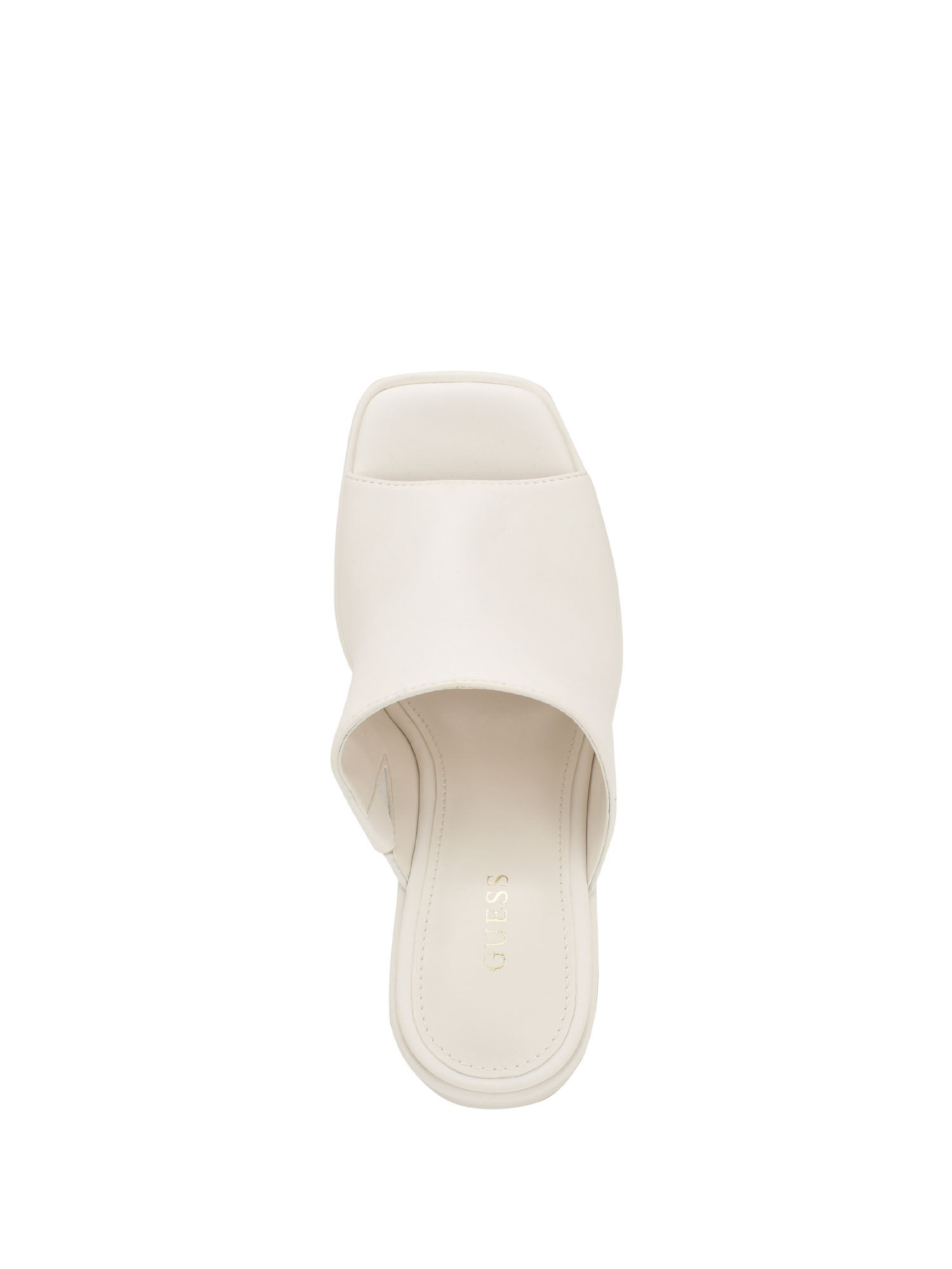 Guess huyana wedge sandal shop