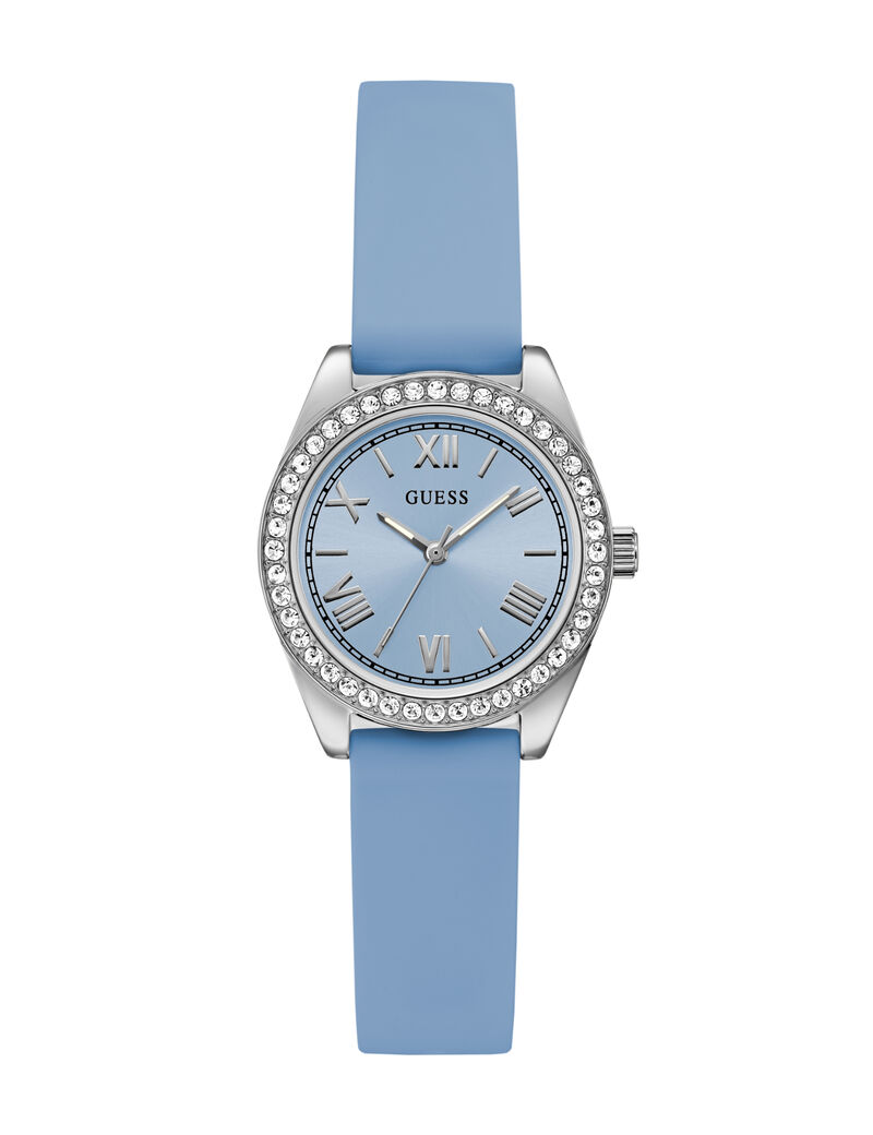 جيس ladies color round analog watch