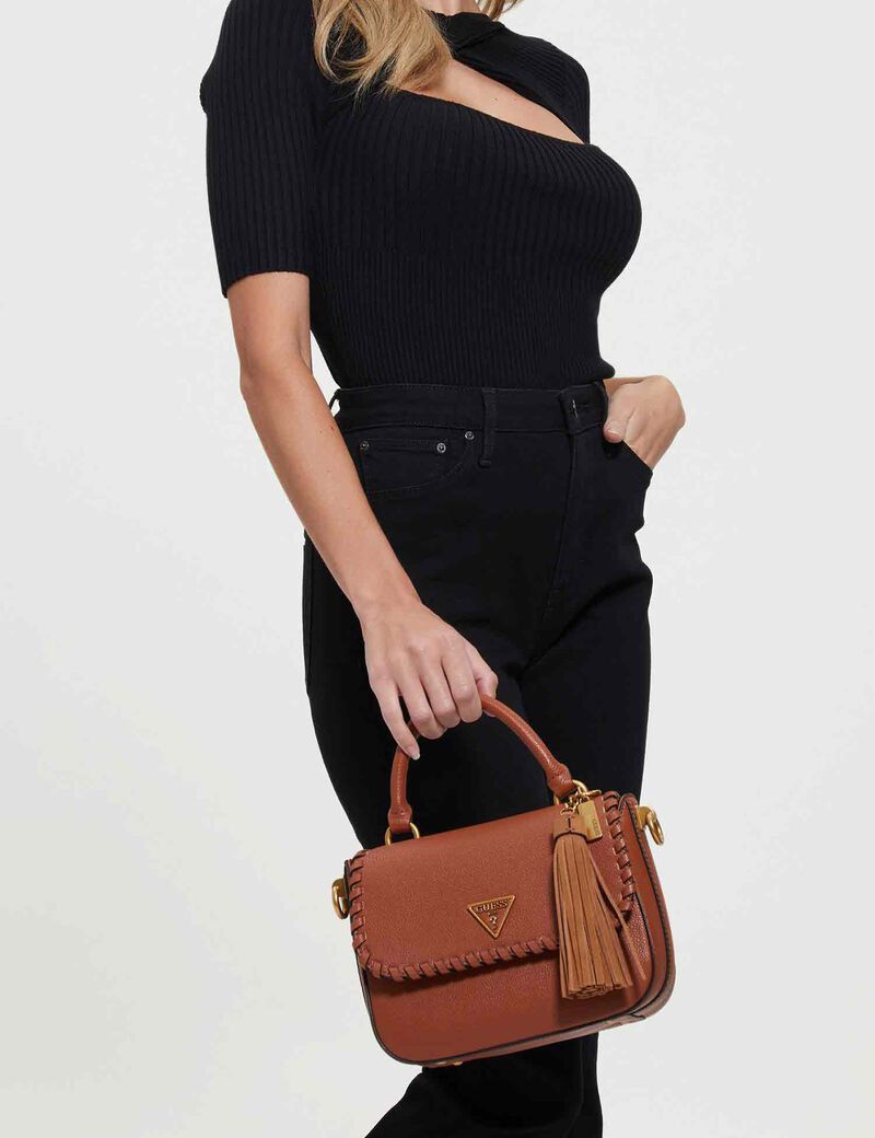 Kaoma Top Handle Flap