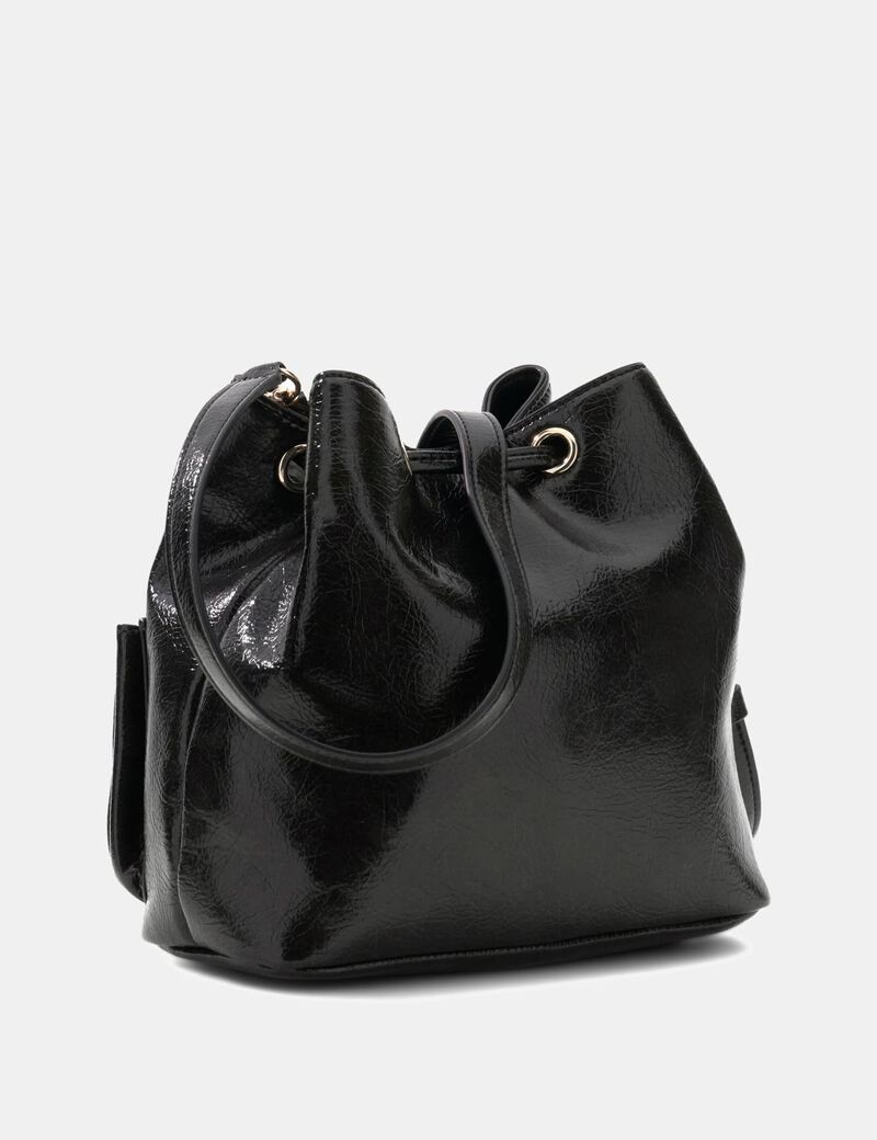 جيس theodora bucket bag