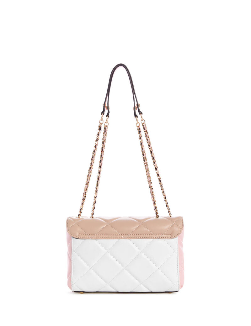 Cessily Convertable Crossbody