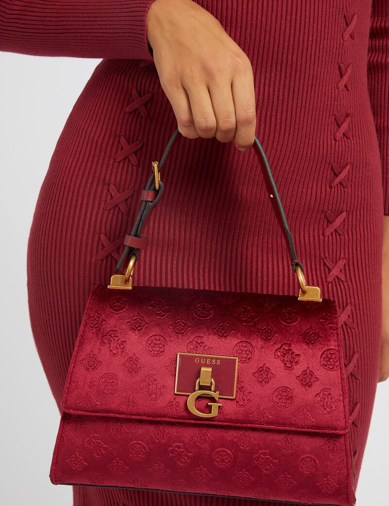 حقيبة ستيفي بمقبض علوي