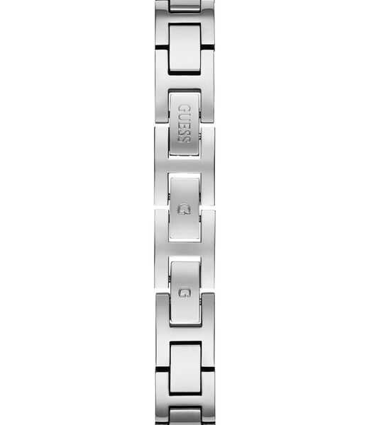 Crystal Analog Watch