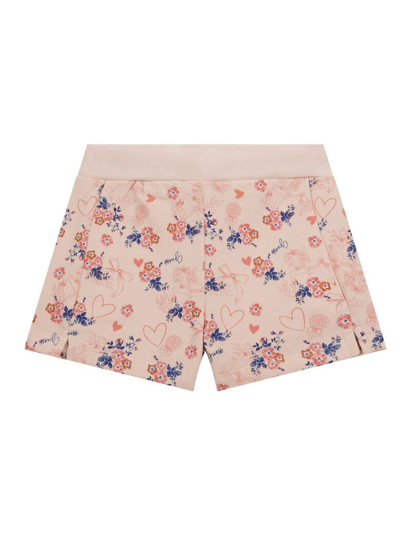 Active Shorts