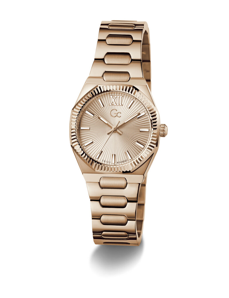 Gc Prodigy Lady Mini Small Size Metal