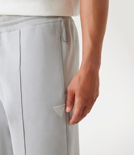 Regular-fit sweatpants