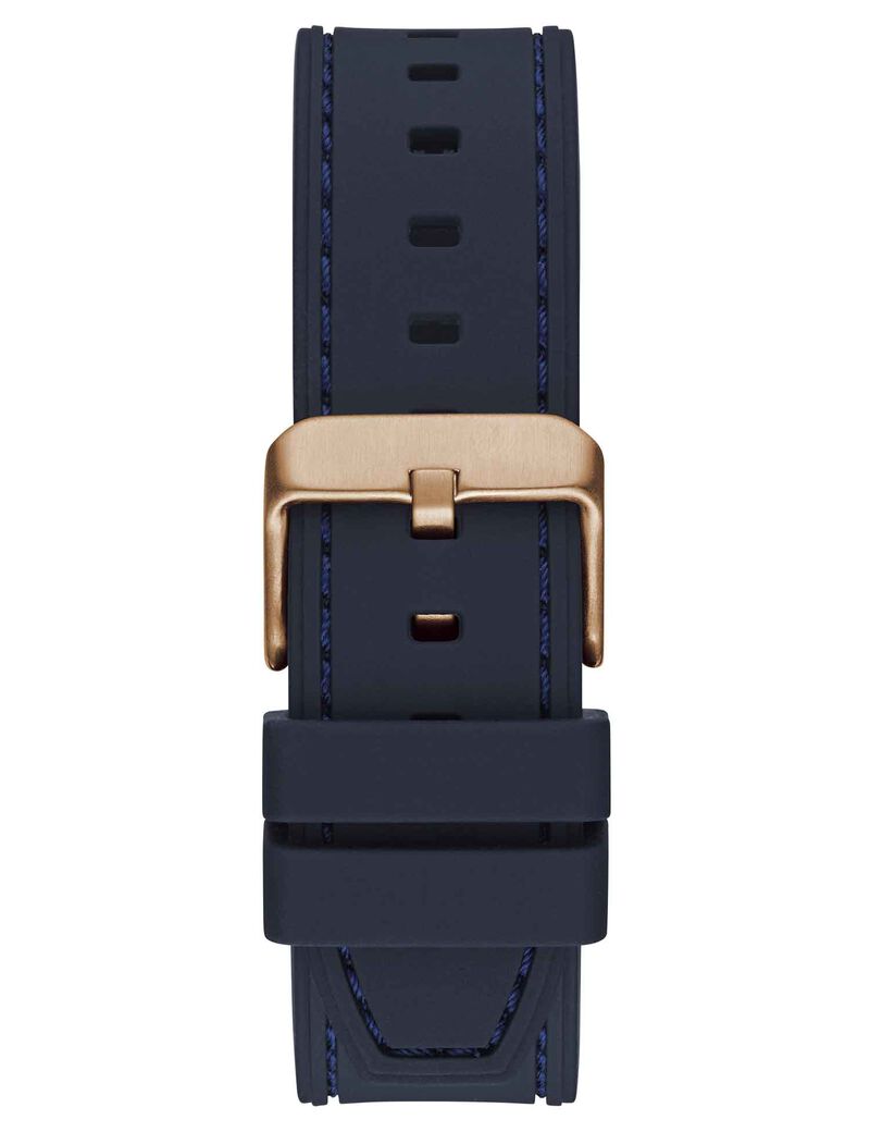 Multifunction Analog Watch