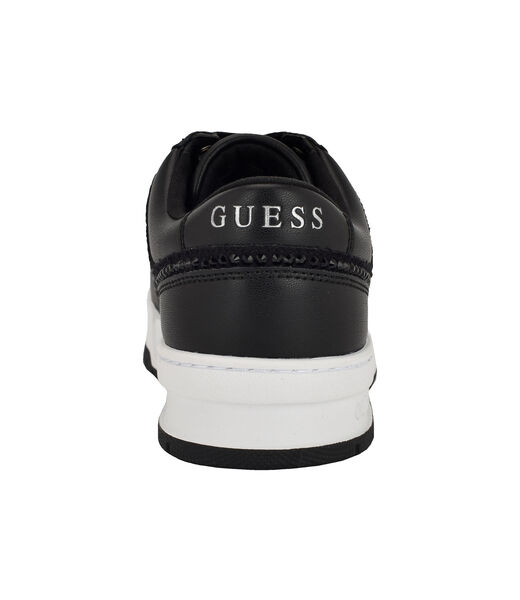 Cieska embellished low ankle top sneakers