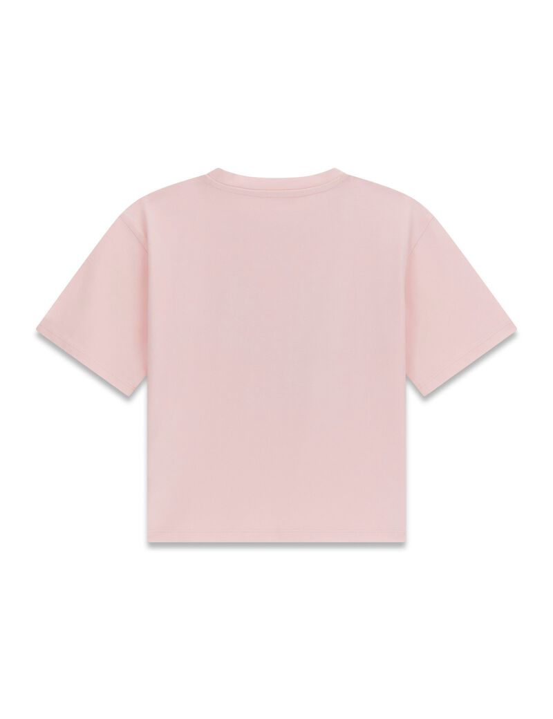 Printed logo t-shirt