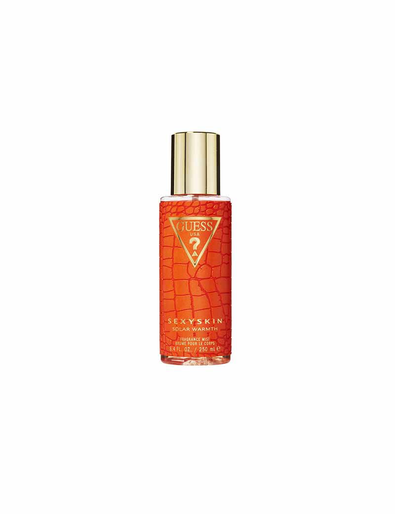 عطر جيس سيكسي سكين سولار وارمث 250 مل