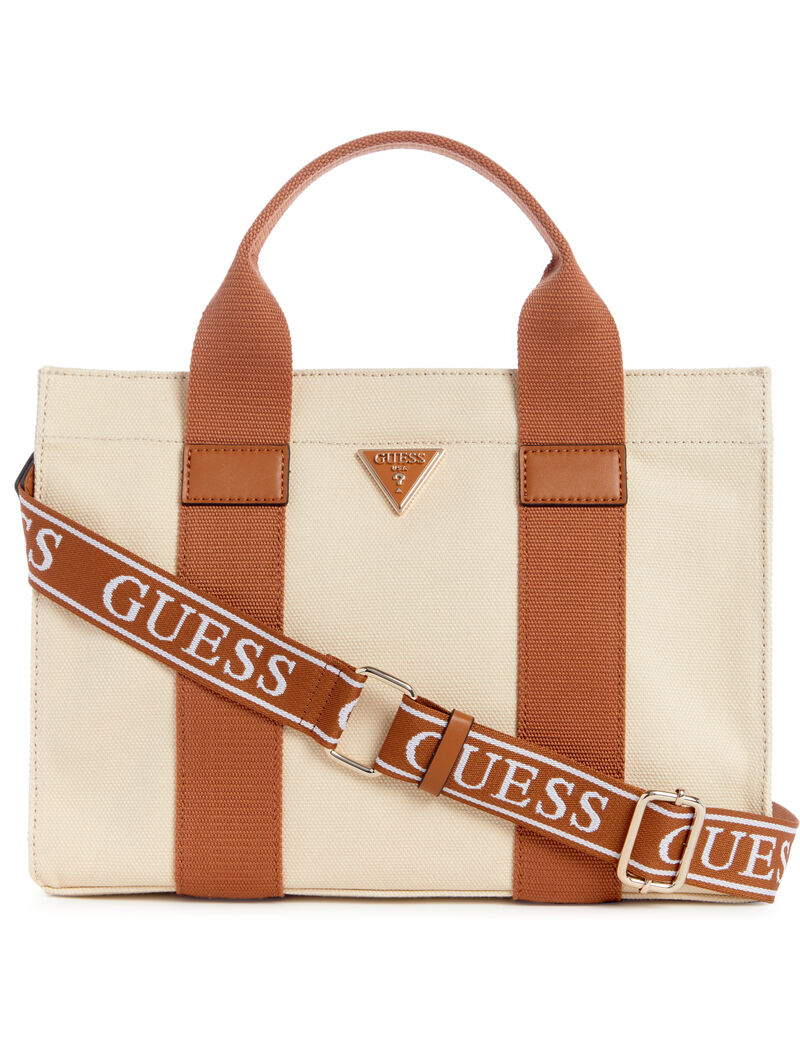 CANVAS II SMALL TOTE