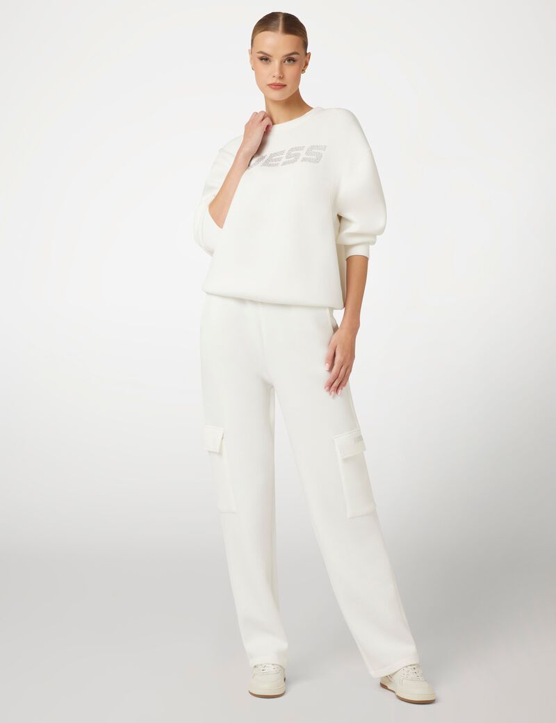 سويت شيرت سكوبا