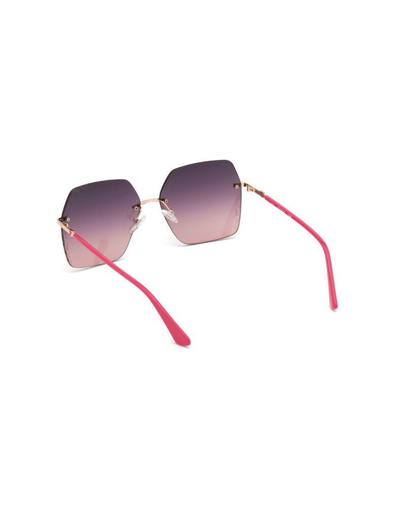 guess gu769328z60 eyewear