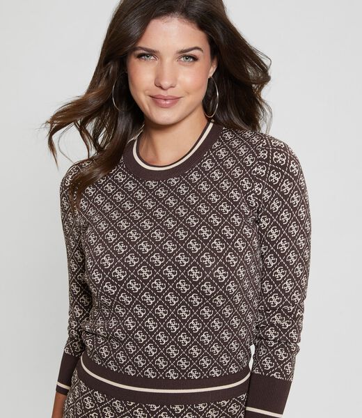 سترة بشعار 4G