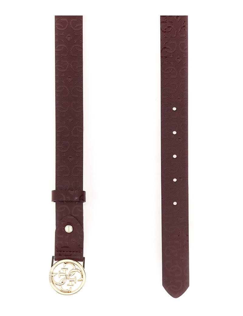 Adelard pant belt H30