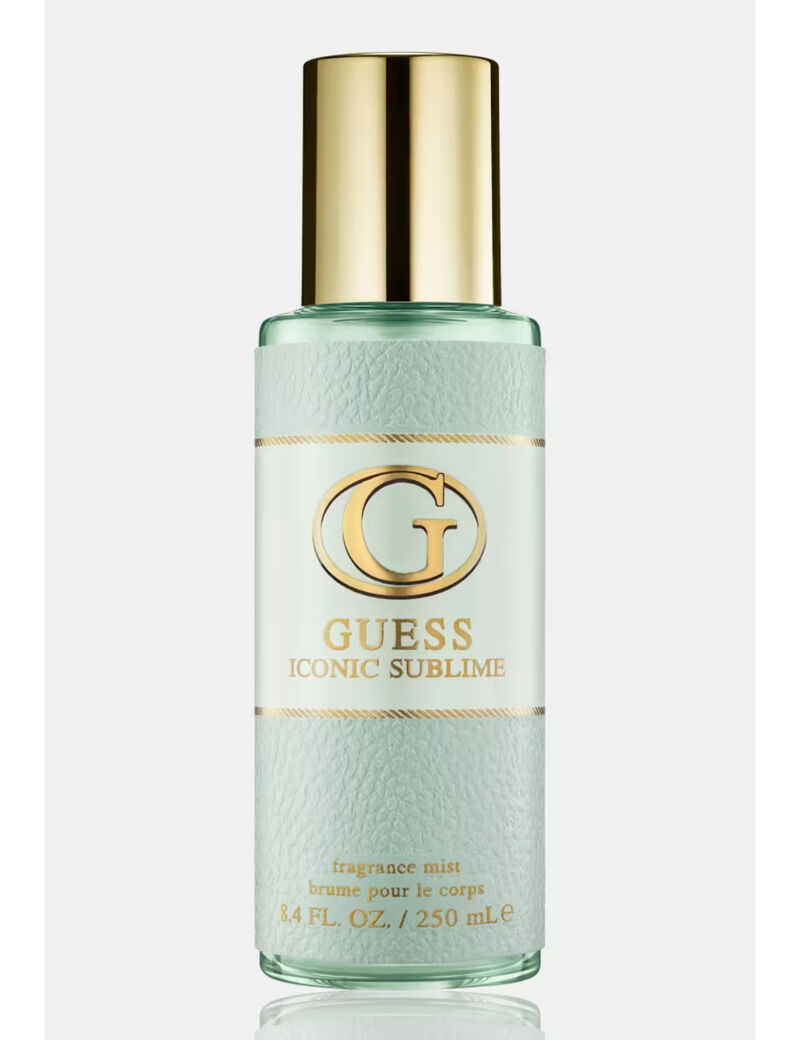 Iconic Sublime - Body Mist 250 ml