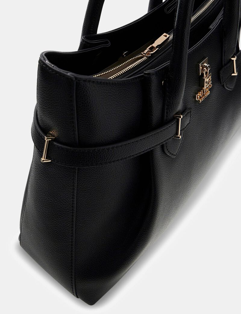 Yesba Saffiano Handbag