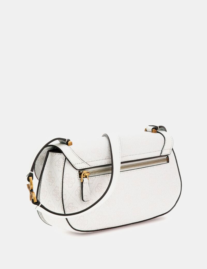 Dagan 4G logo crossbody bag