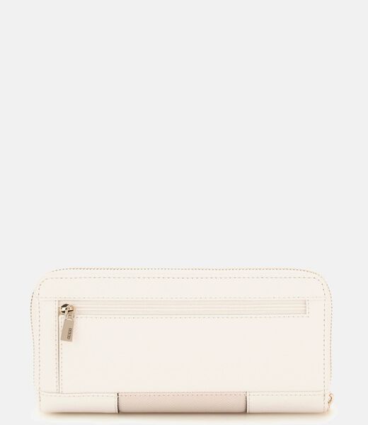 محفظة ميريما ماكسي المنسوجة