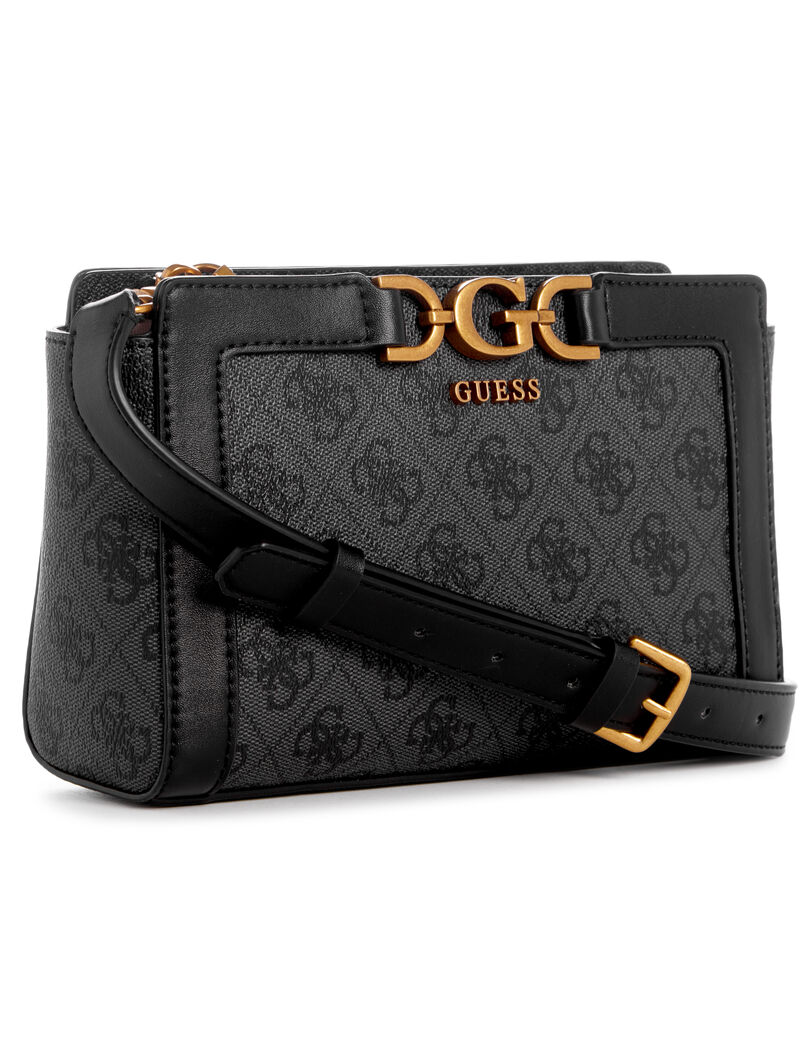 DAGAN MINI XBODY TOP ZIP
