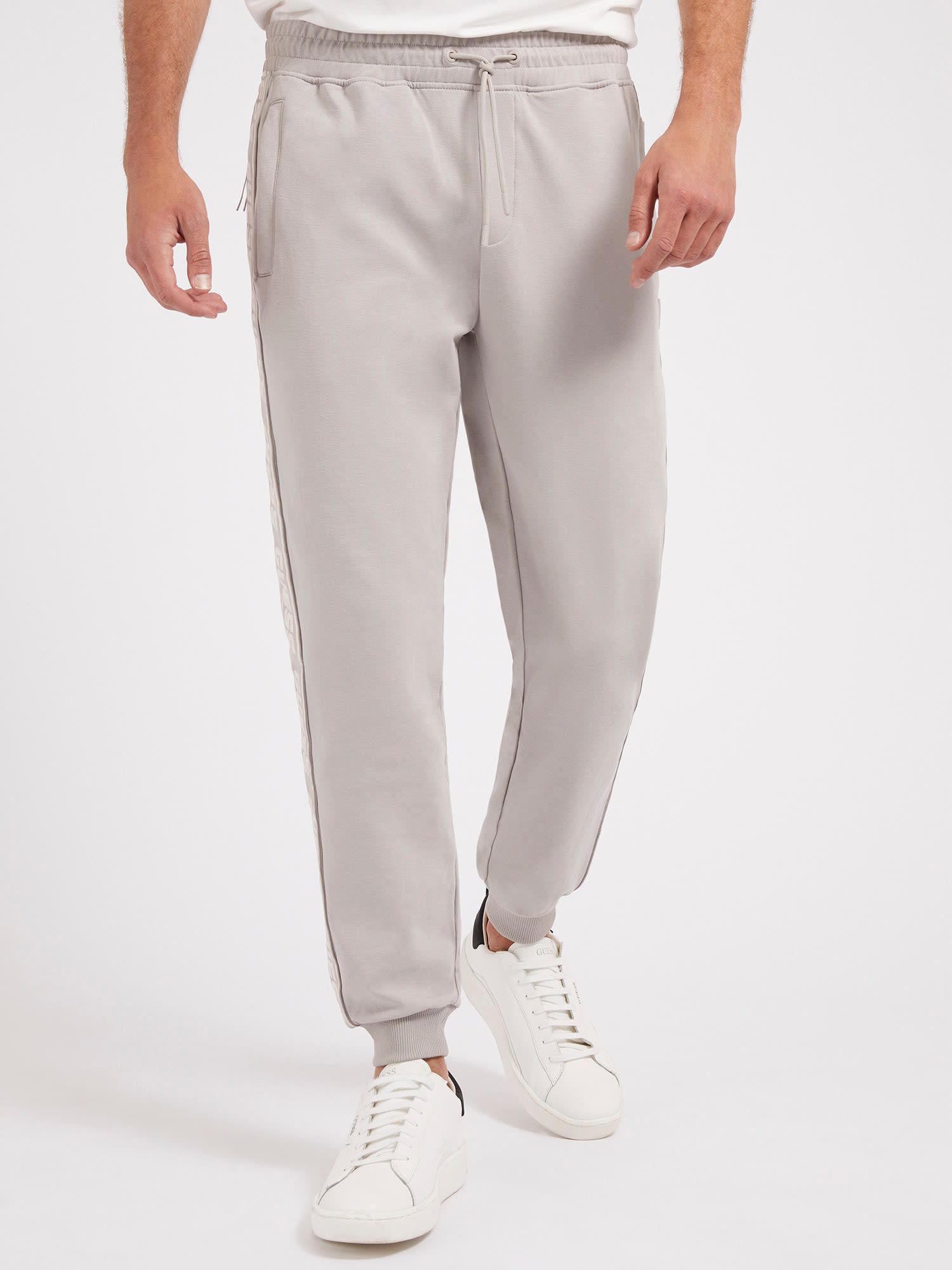 Shop GUESS Online Joggers Pant