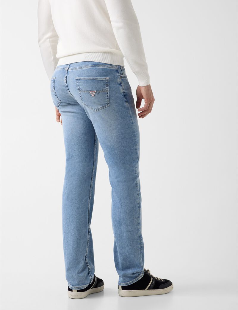 Rodeo&nbsp;regular-fit jeans