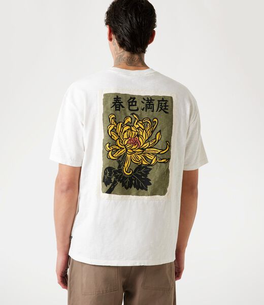 Appliqu&eacute; T-shirt