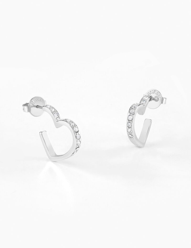‘Heart To Heart’ Earrings