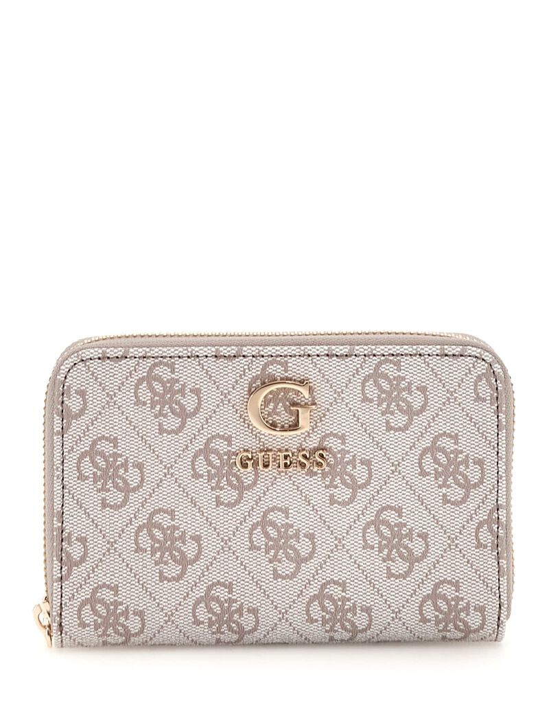 Zamira 4G Logo Wallet