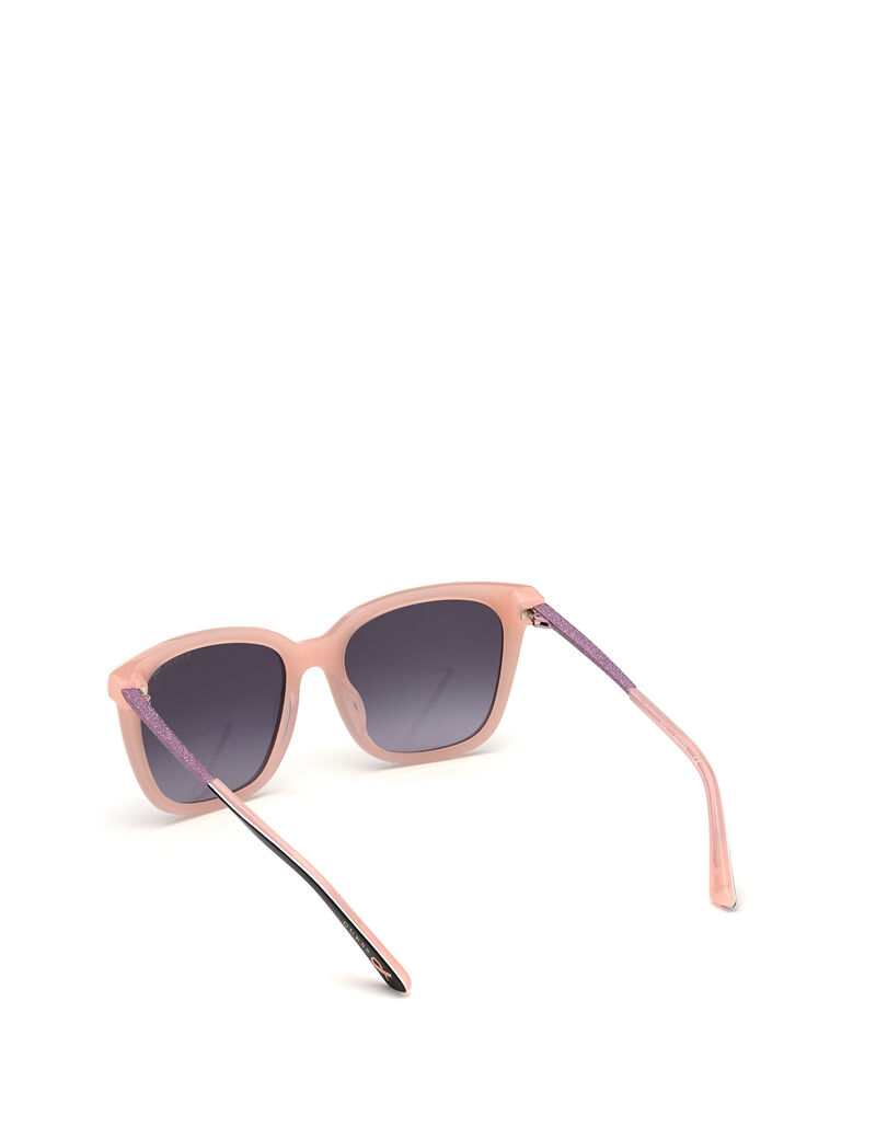 Square Sunglasses