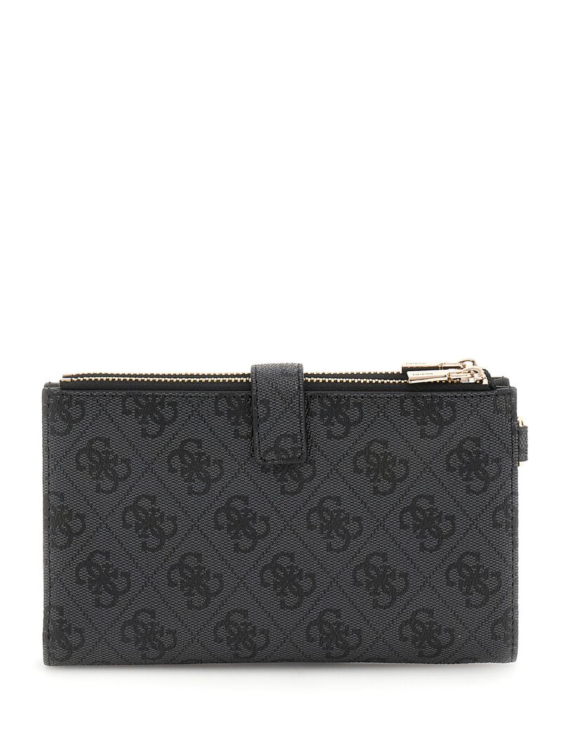 Laurel double zip organizer