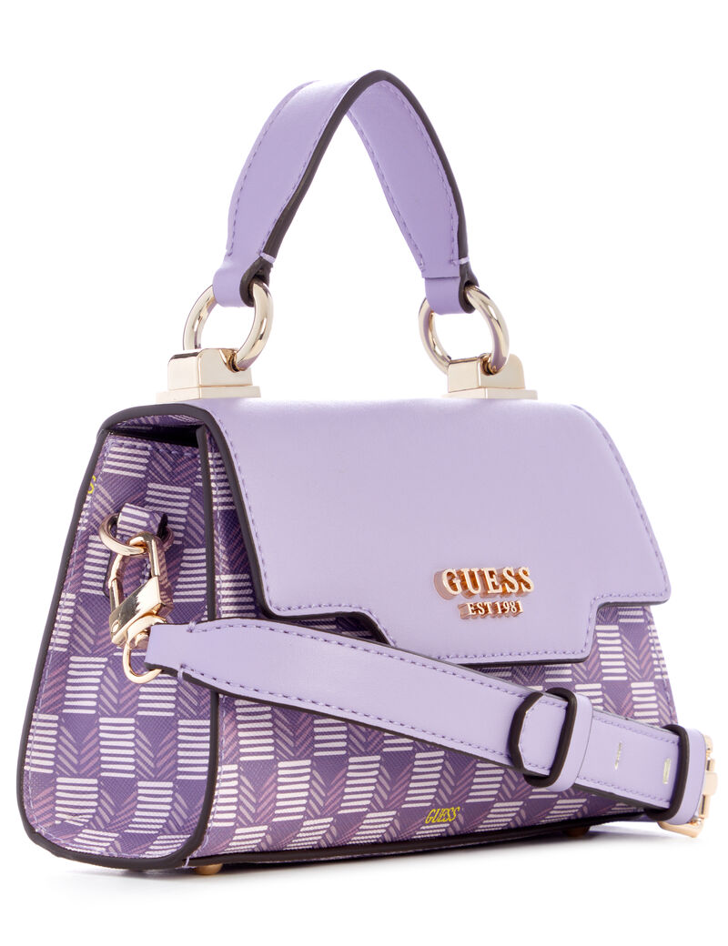 HALLIE MINI FLAP