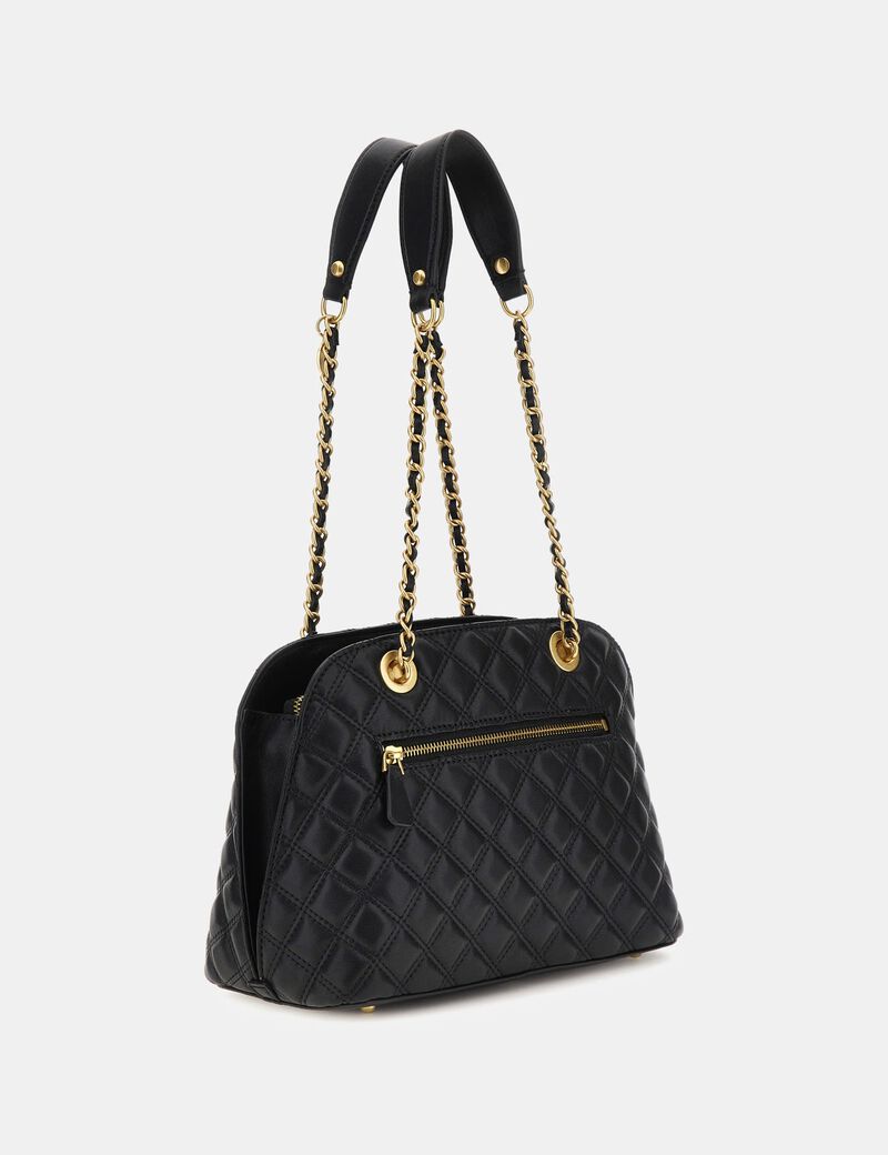 Giully quilted crossbody