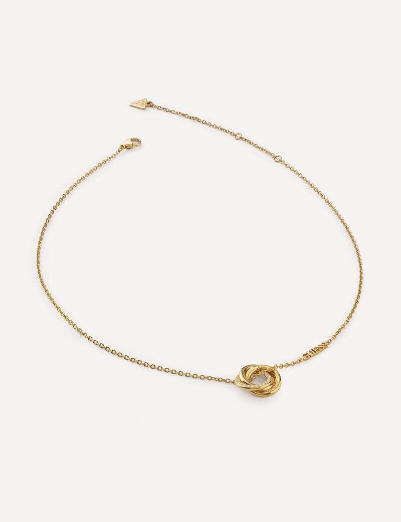 Perfect necklace