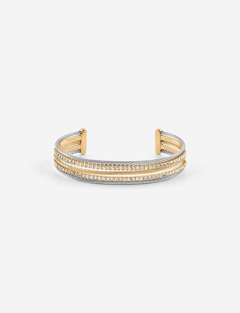 guess kalybe bracelet