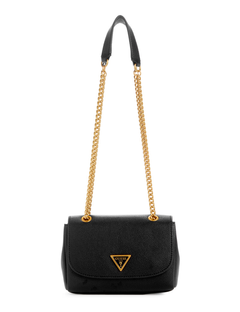 Cosette mini convertible crossbody flap