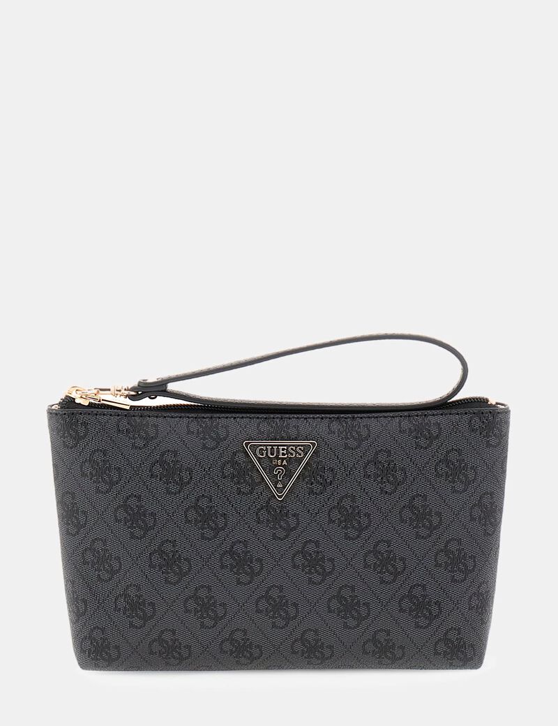 Laurel 4g logo pochette