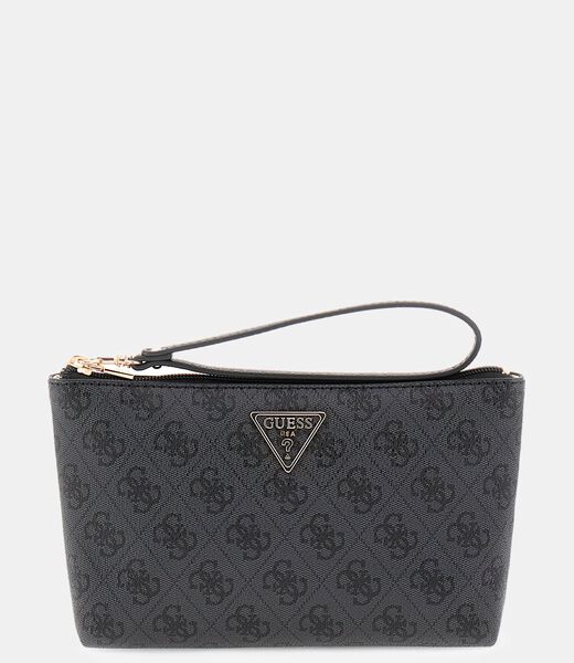 Laurel 4g logo pochette