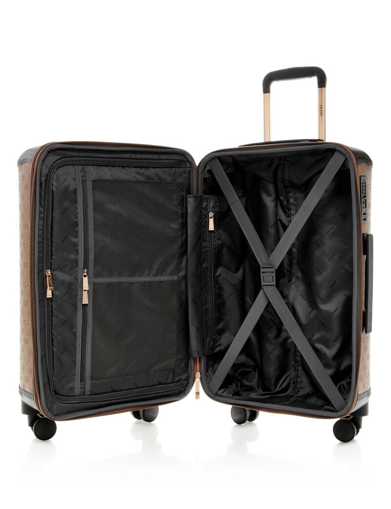 Wilder 22" 8-wheeler suitcase