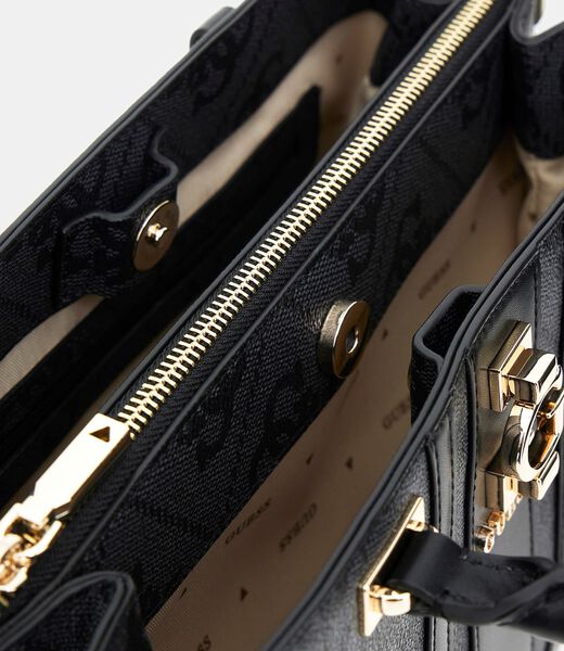 Erenia 4g logo handbag