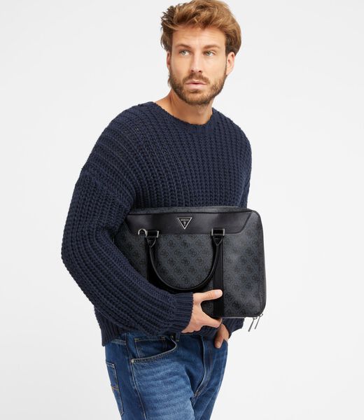 حقيبة فيزولا الذكية بشعار 4G