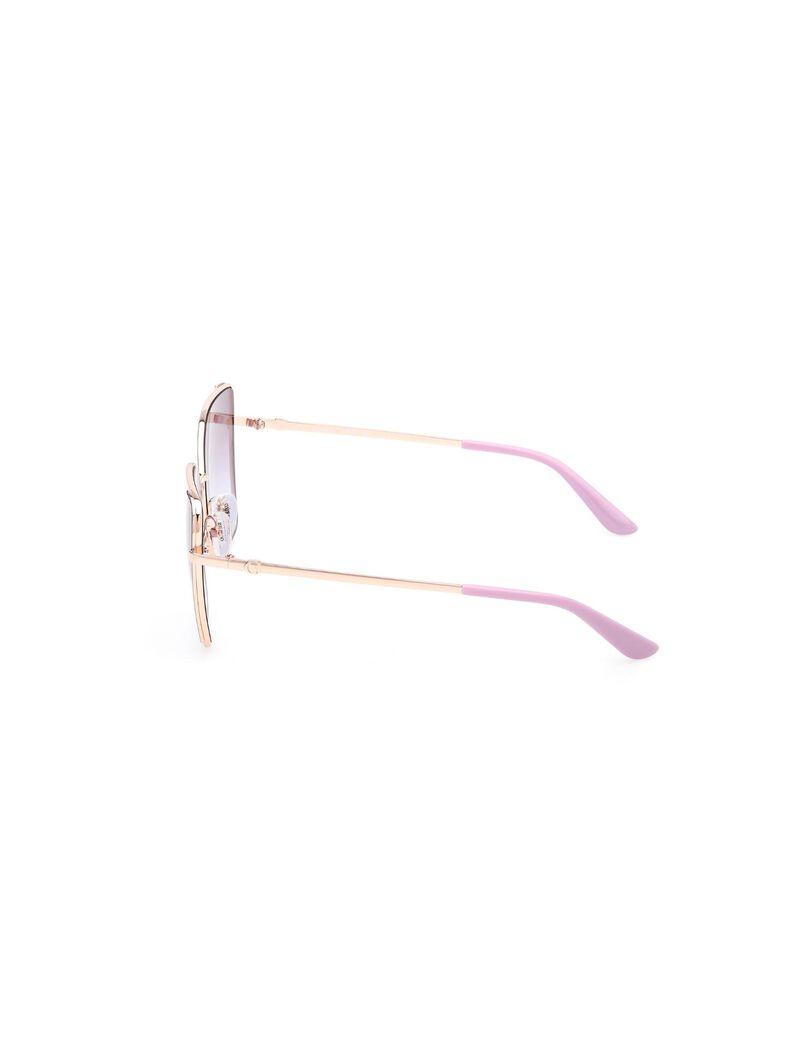Butterfly  sunglasses
