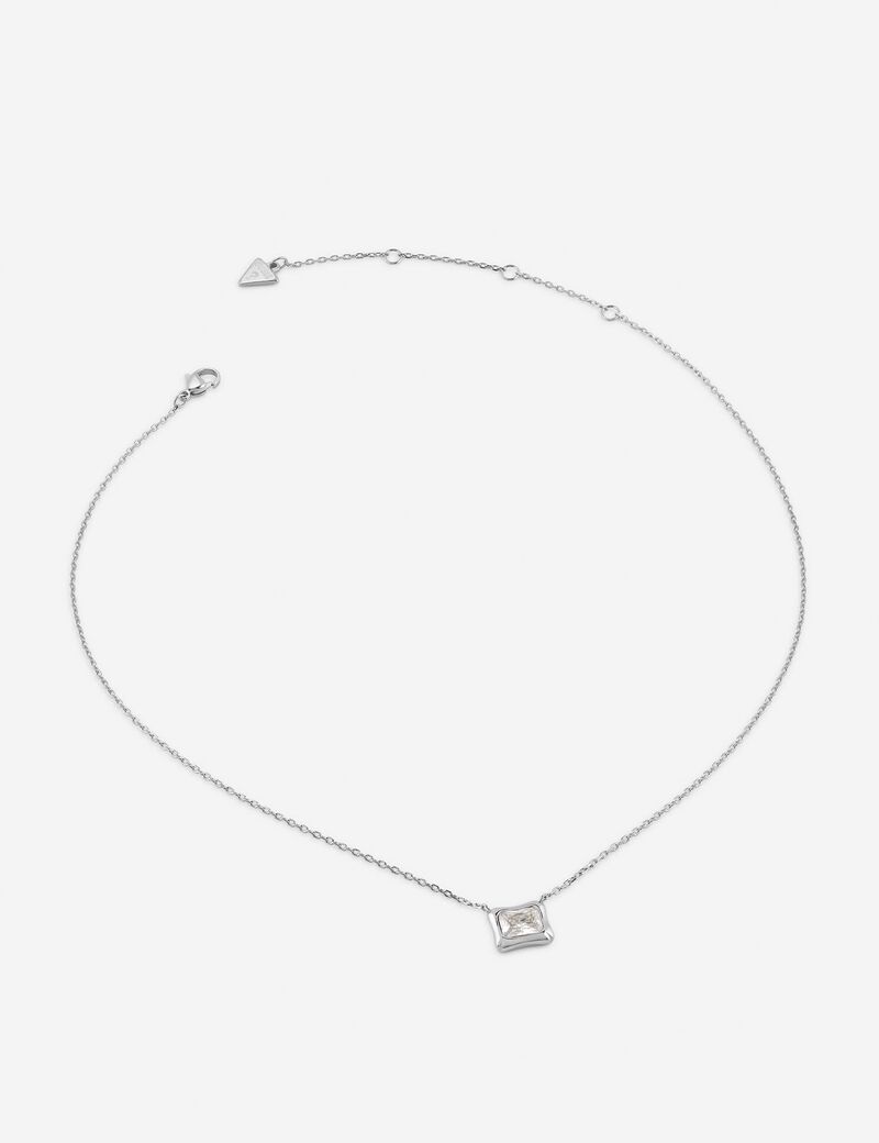 Bamboo necklace