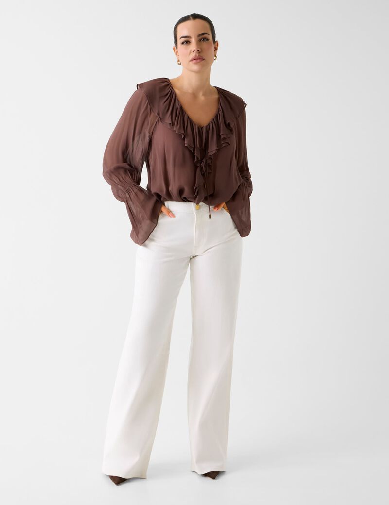 guess marciano relaxed jeans