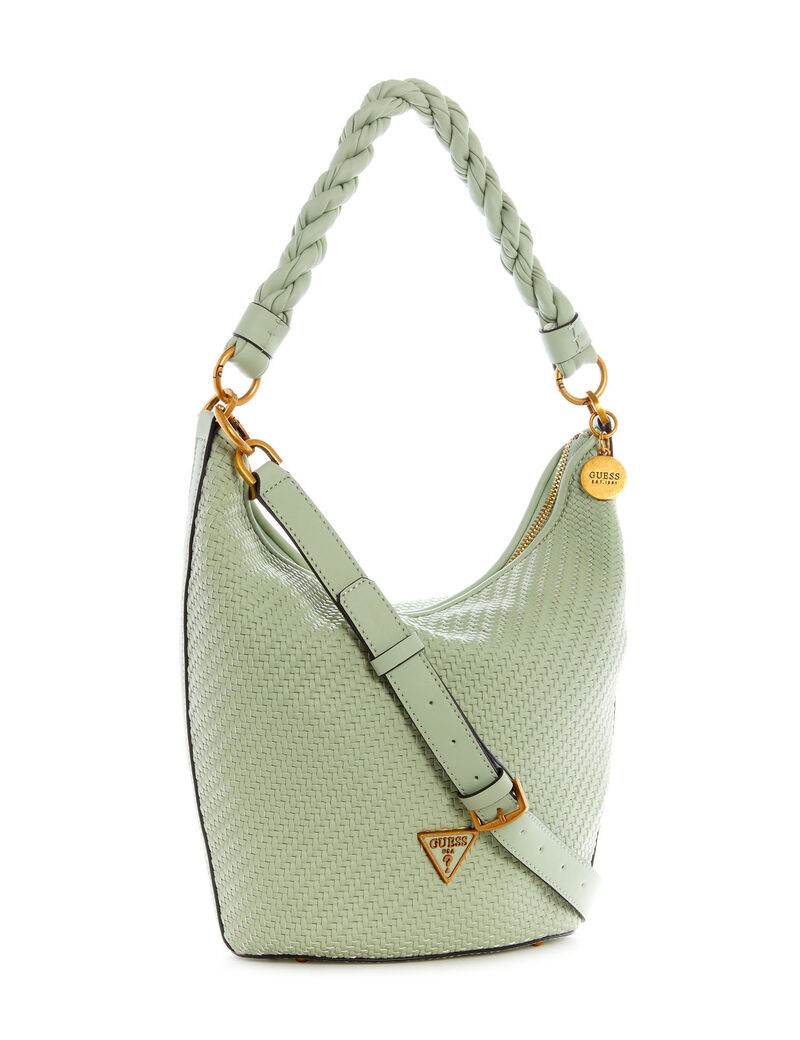 Hassie Bucket Hobo