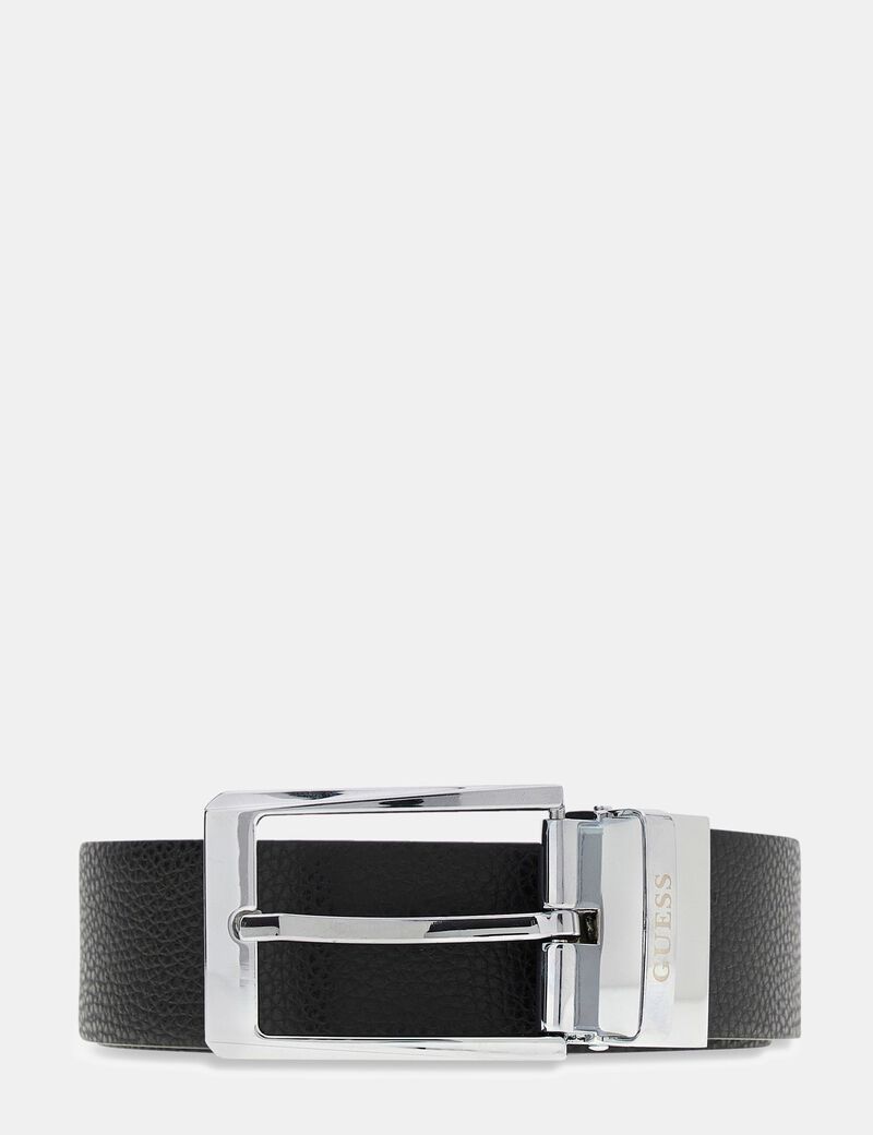 جيس genuine leather belt