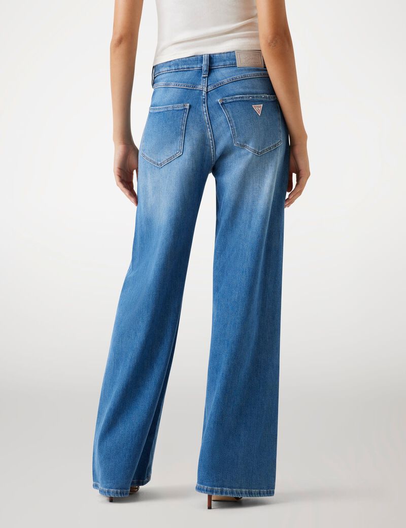 Bellflower relaxed jeans