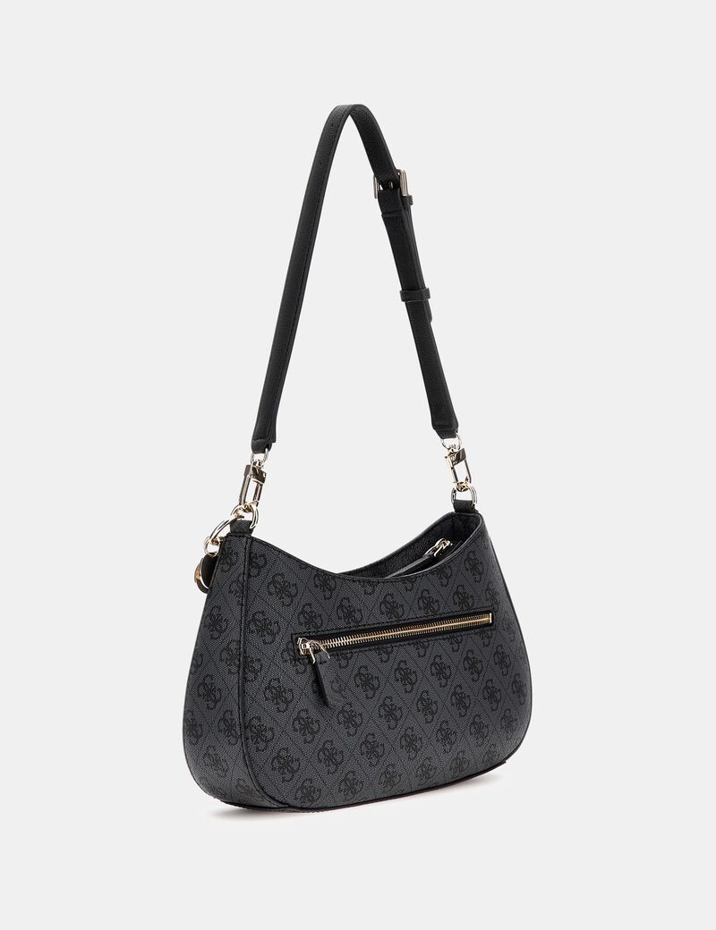 Noelle 4G logo shoulder bag