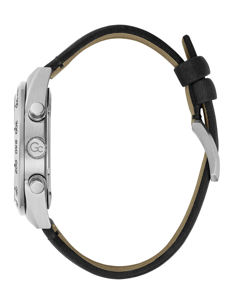 GC Clubhouse Chrono Leather