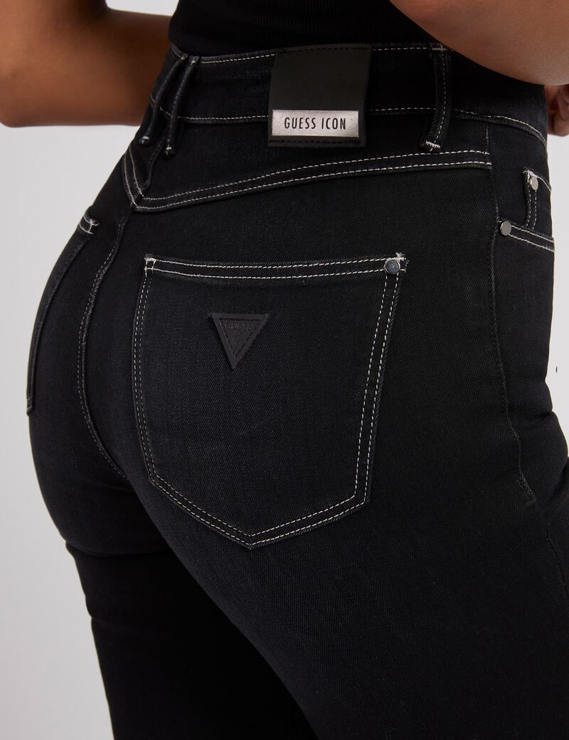 Skinny Fit Denim Pant